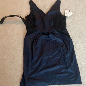 Women’s Navy Dress